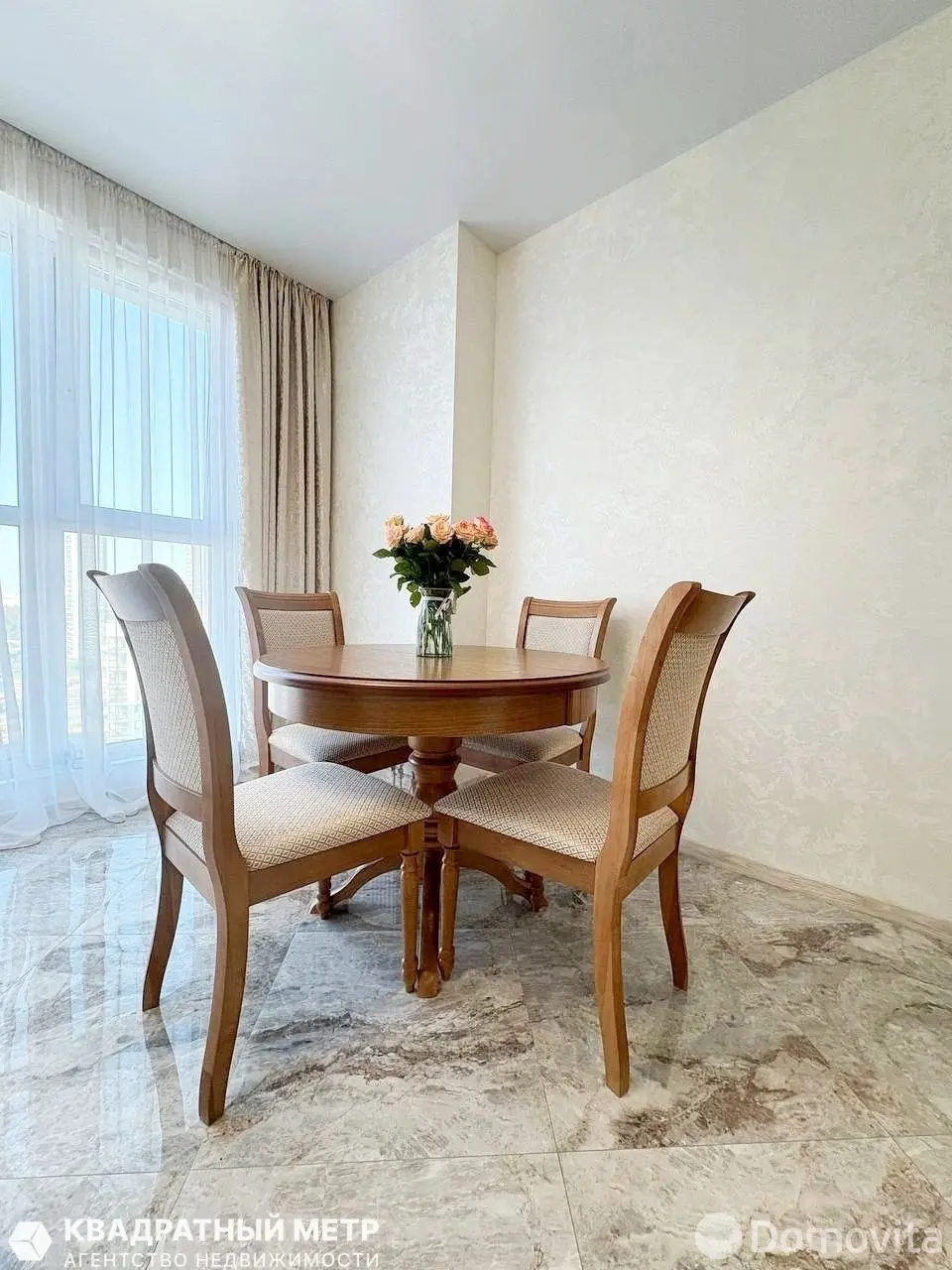 Снять 3-комнатную квартиру в Минске, ул. Жореса Алфёрова, д. 10, 650USD, код 150292 - фото 2