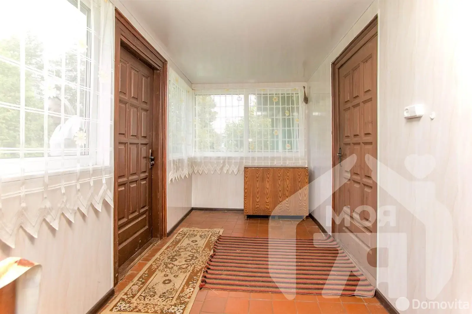 дом, Лебедево, ул. Криничная 