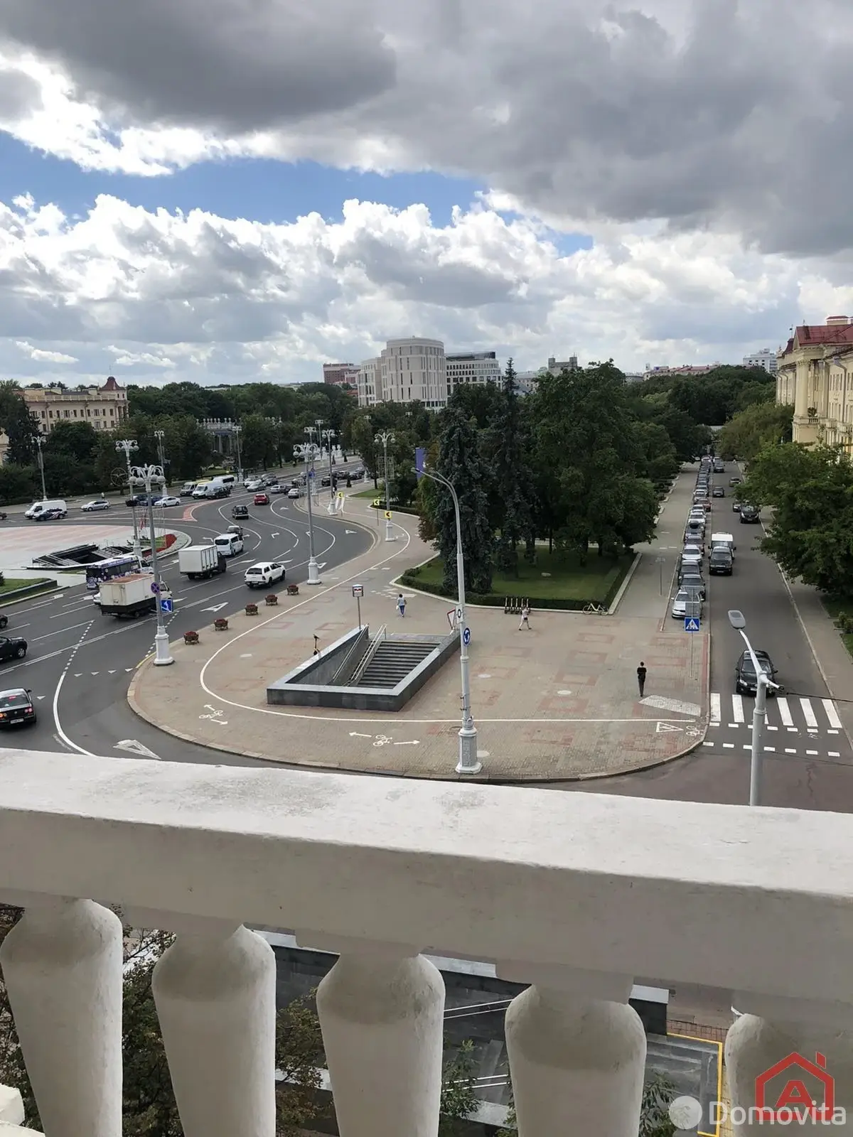 Снять 2-комнатную квартиру в Минске, пр-т Независимости, д. 37, 700USD, код 125271 - фото 5