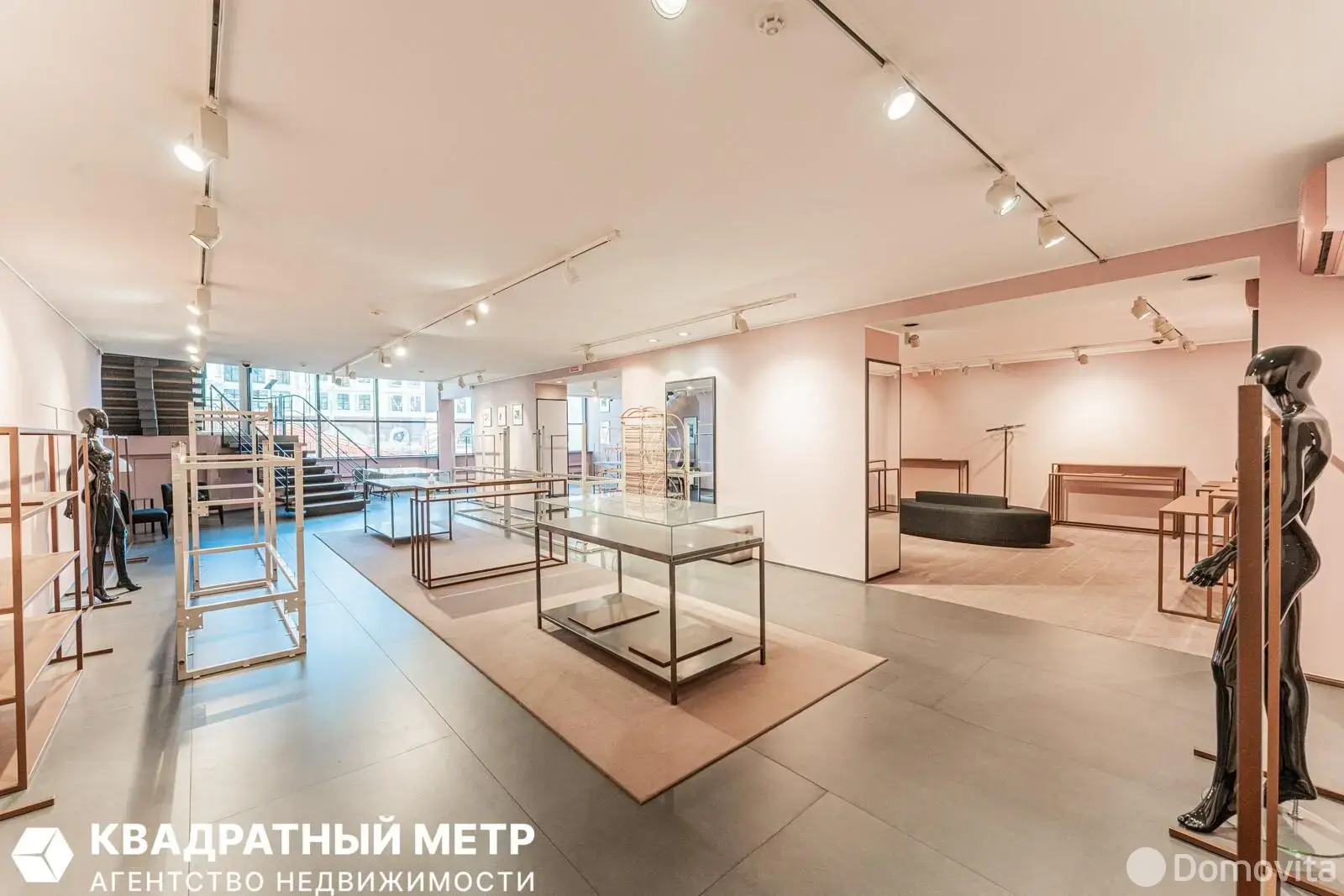 Продажа торговой точки на ул. Немига, д. 12/А в Минске, 1643700USD, код 999034 - фото 10