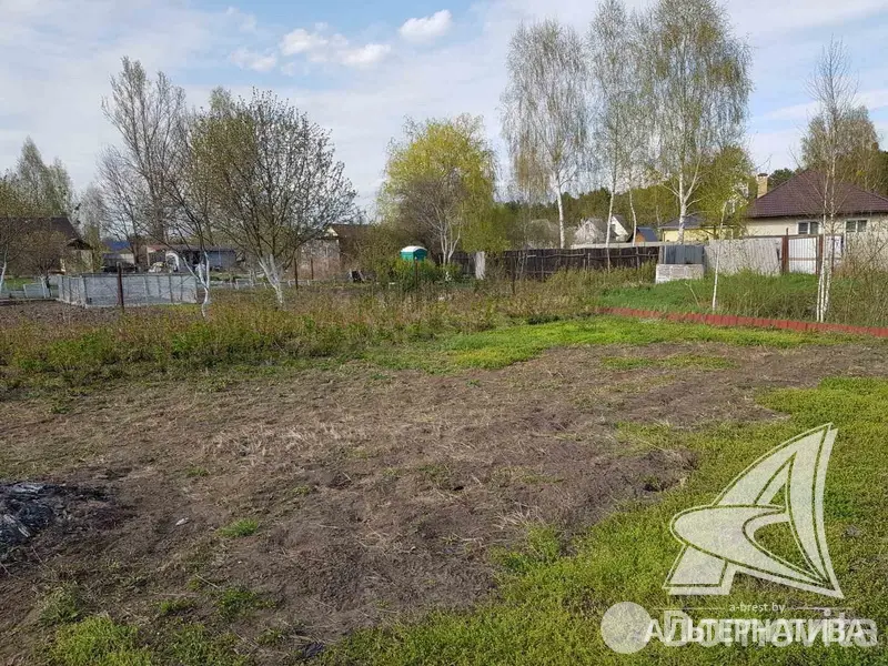 Купить земельный участок, 10.07 соток, Брест, Брестская область, 88550BYN, код 572407 - фото 12