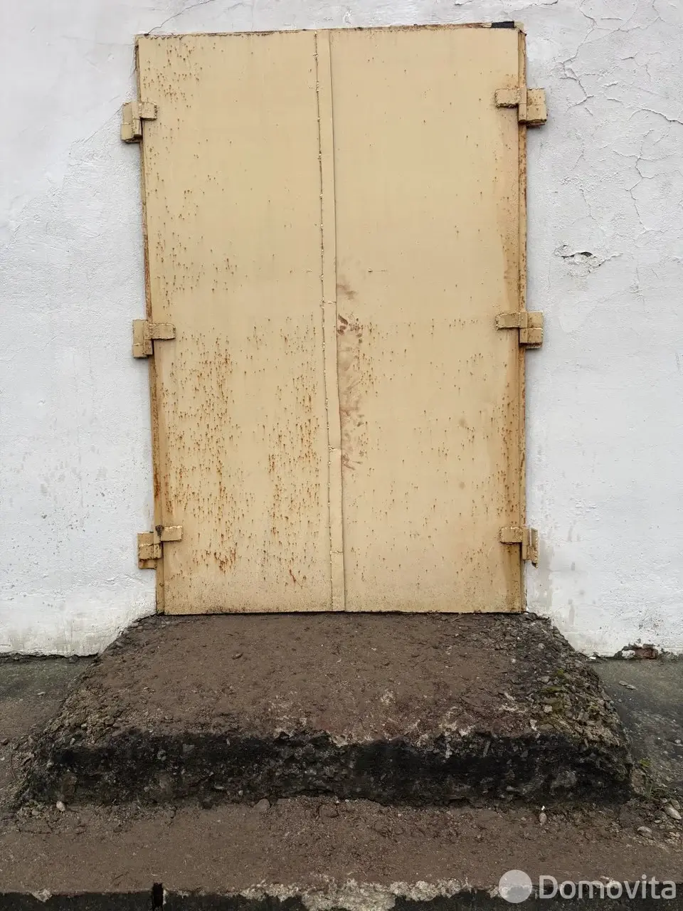 склад, Барановичи, ул. Фабричная, д. 7Б/6 от собственника