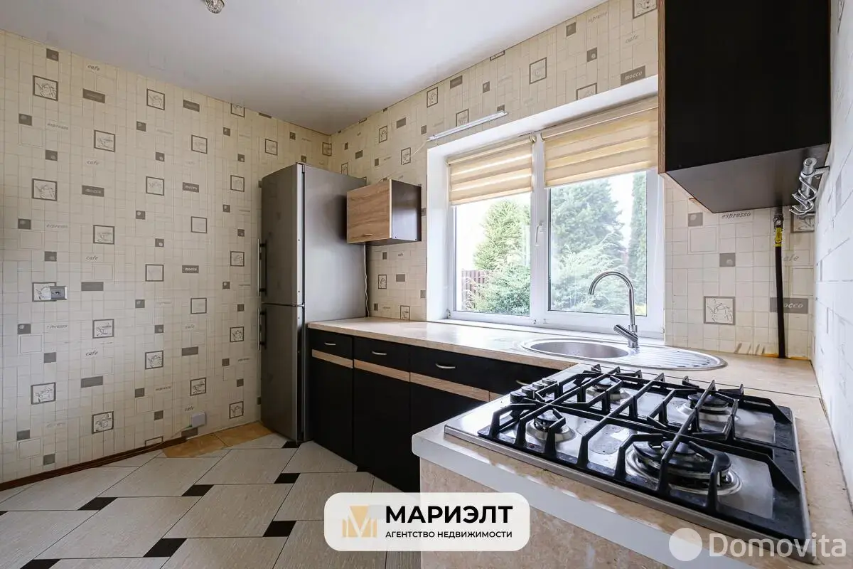 продажа дома, Котяги, ул. Вишневая