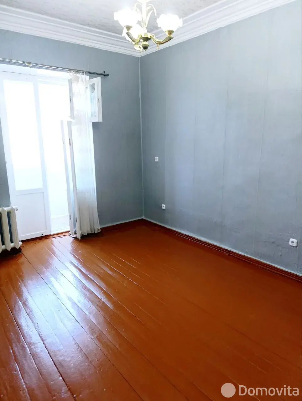 квартира, Минск, ул. Буденного, д. 9 на ст. метро Тракторный завод