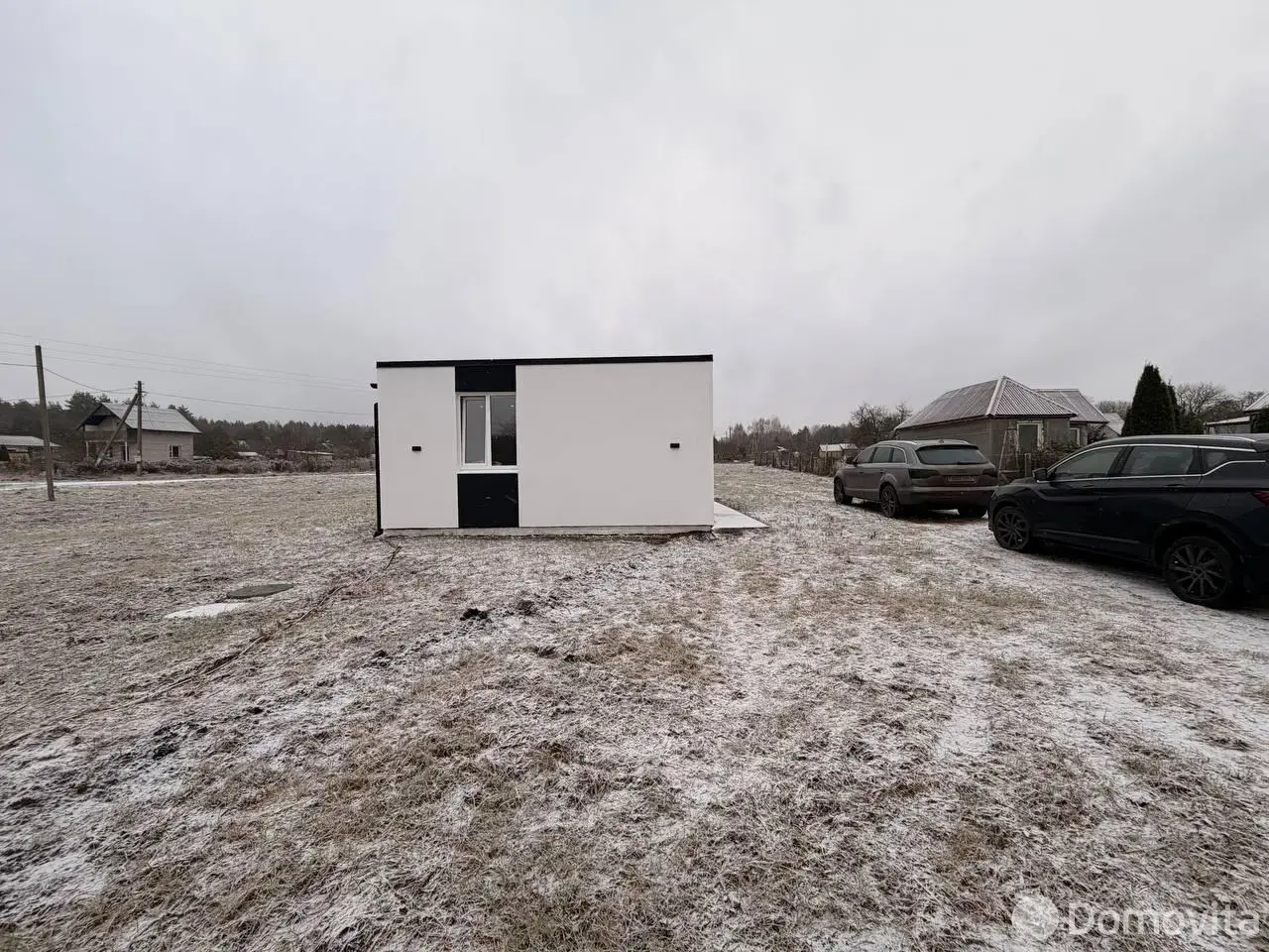 Продажа 1-этажной дачи в Кабачок-2000 Минская область, 25000USD, код 184782 - фото 12