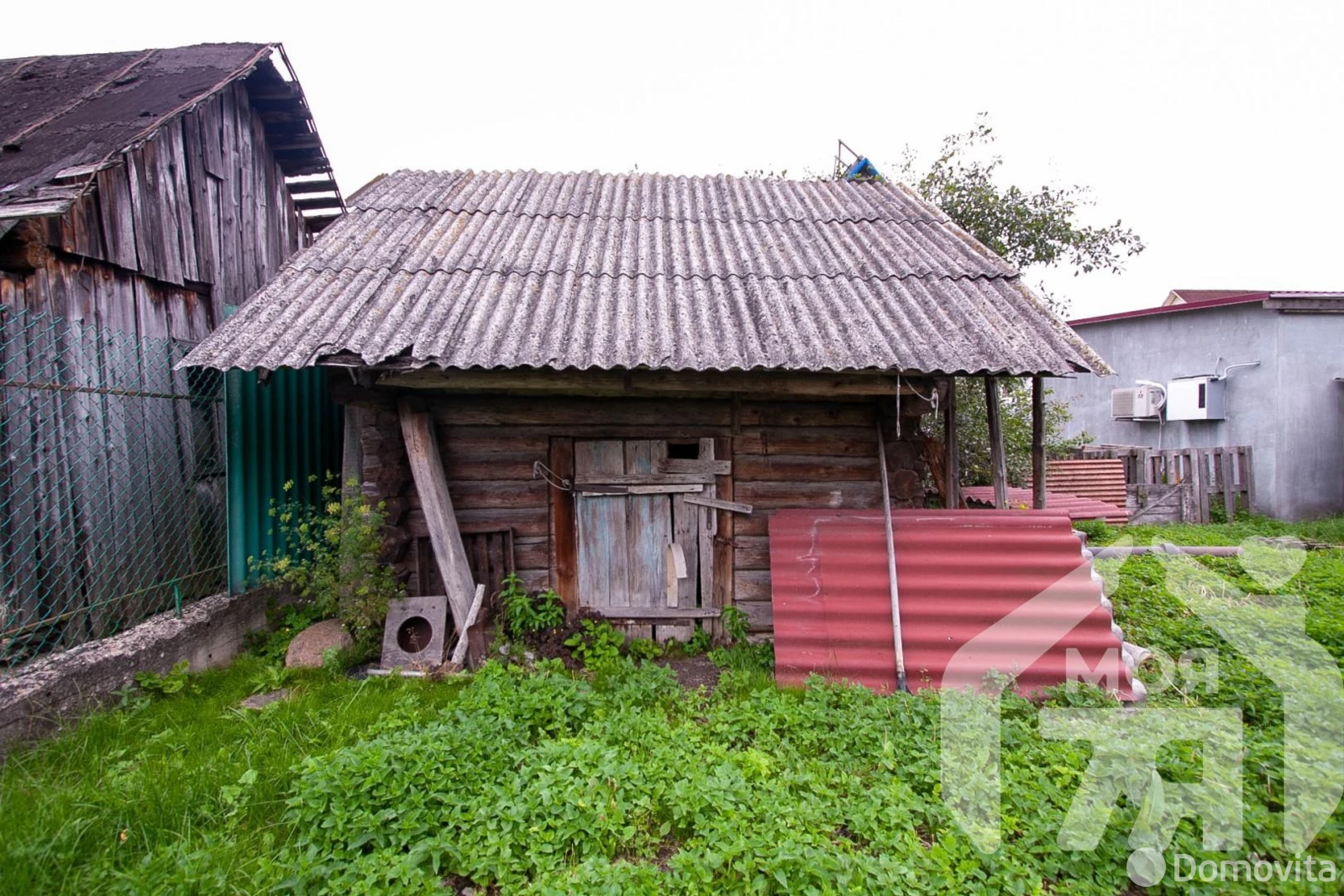коттедж, Молодечно, пр-д Максима Горького 4-ый, д. 6 - лучшее предложение