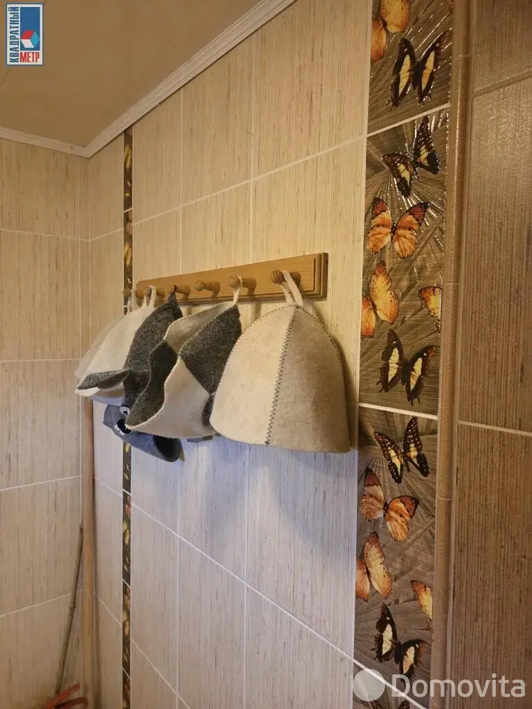 Купить 2-этажную дачу в Факел-Третий век Минская область, 120000USD, код 182481 - фото 26