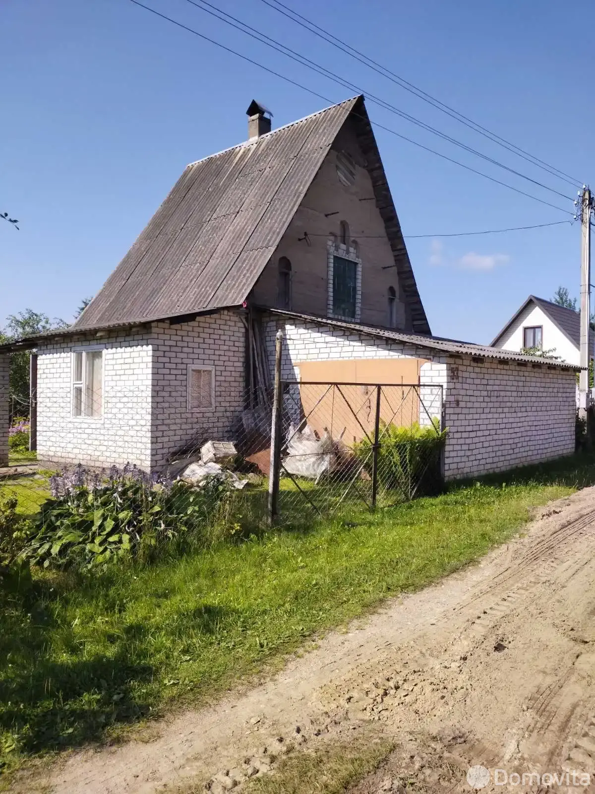 Стоимость продажи дачи, Чабарок,