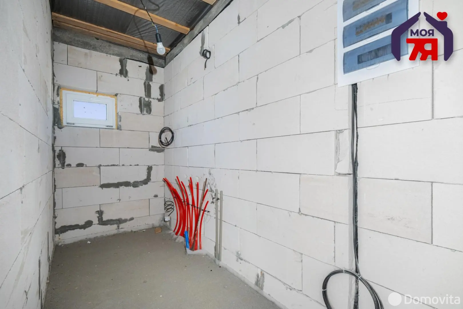 Купить земельный участок, 11 соток, Полянка, Минская область, 85000USD, код 571486 - фото 14