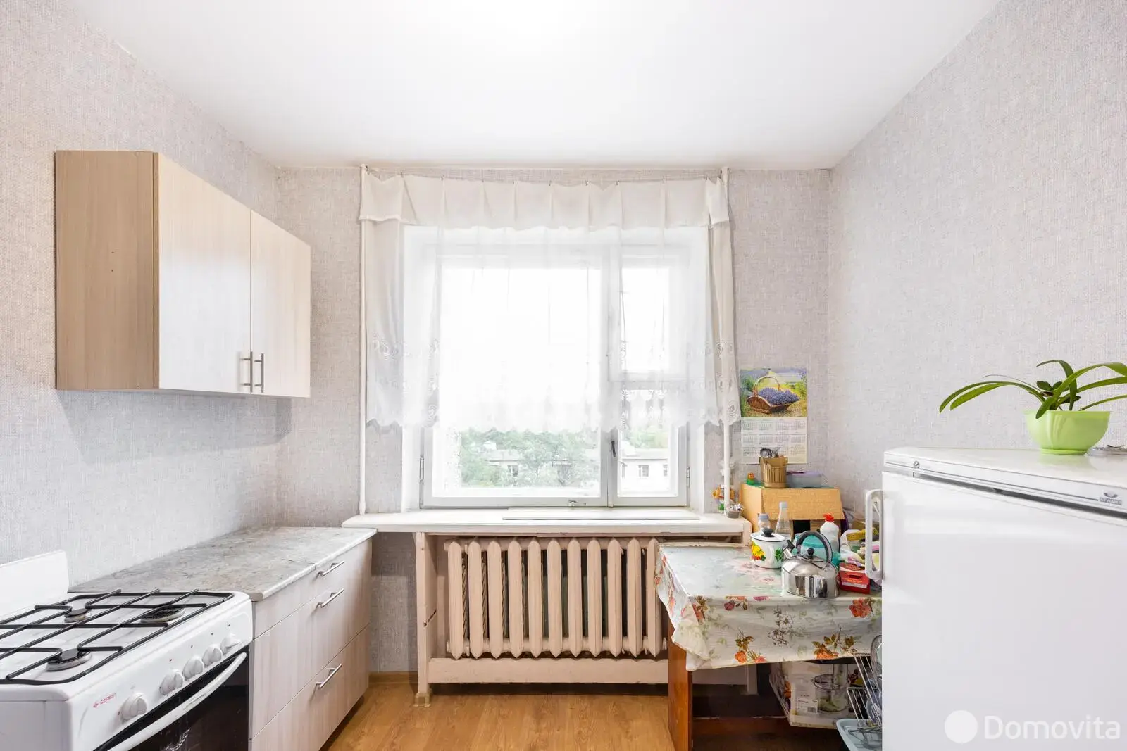 Купить комнату в Минске, ул. Михася Лынькова, д. 79/а, цена 23400 USD, код 7317 - фото 6