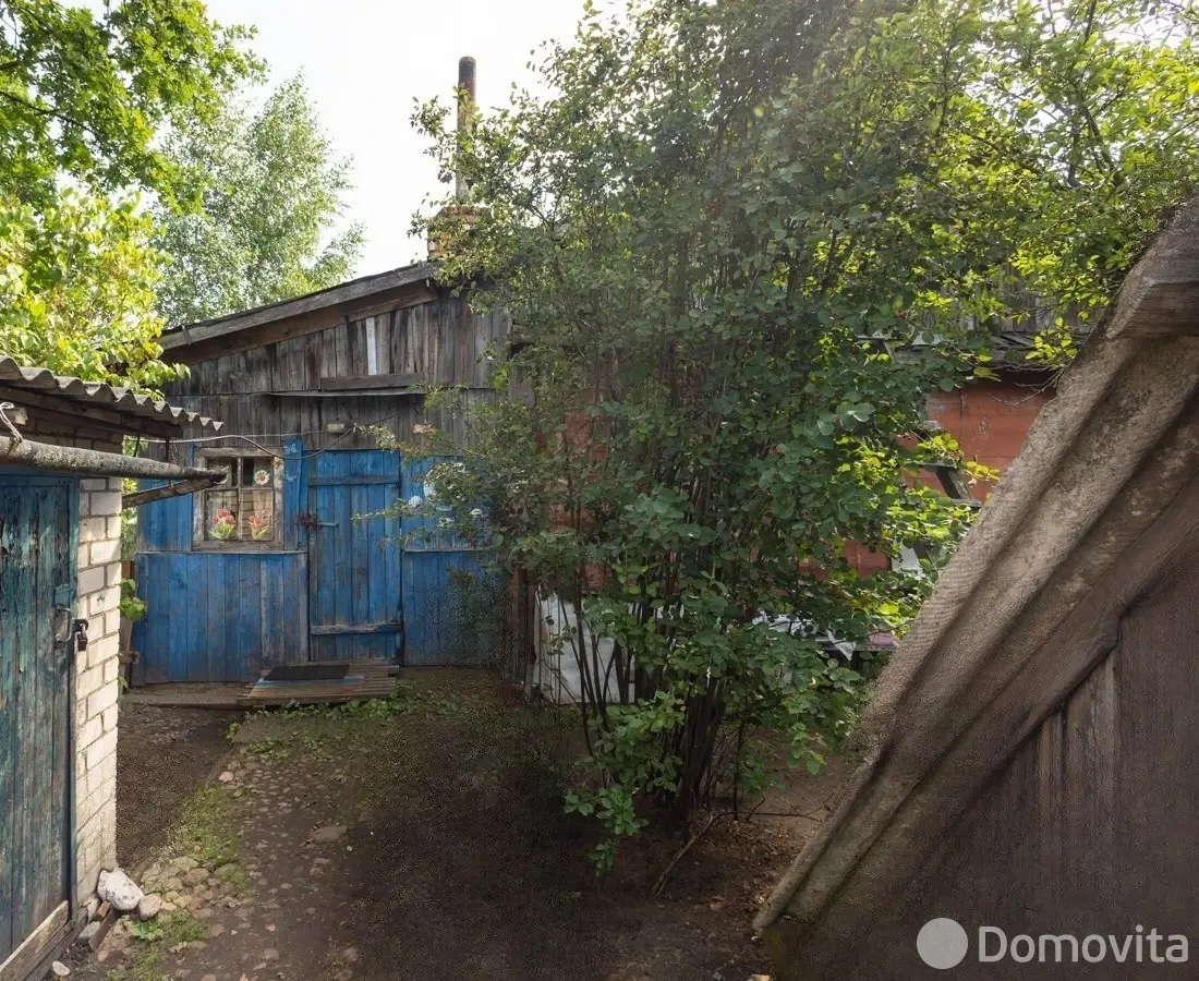 Купить земельный участок, 986 соток, Колодищи, Минская область, 243000BYN, код 572266 - фото 21