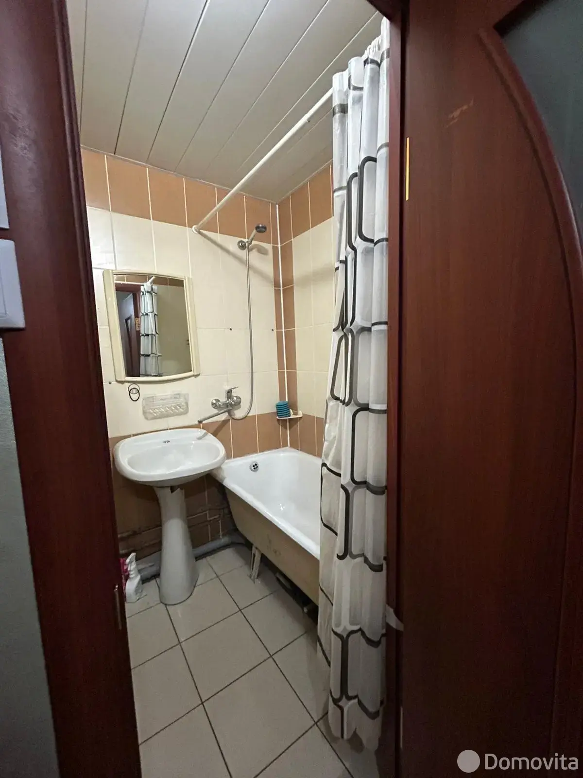 Снять 1-комнатную квартиру в Минске, ул. Воронянского, д. 52, 1000BYN, код 149458 - фото 11