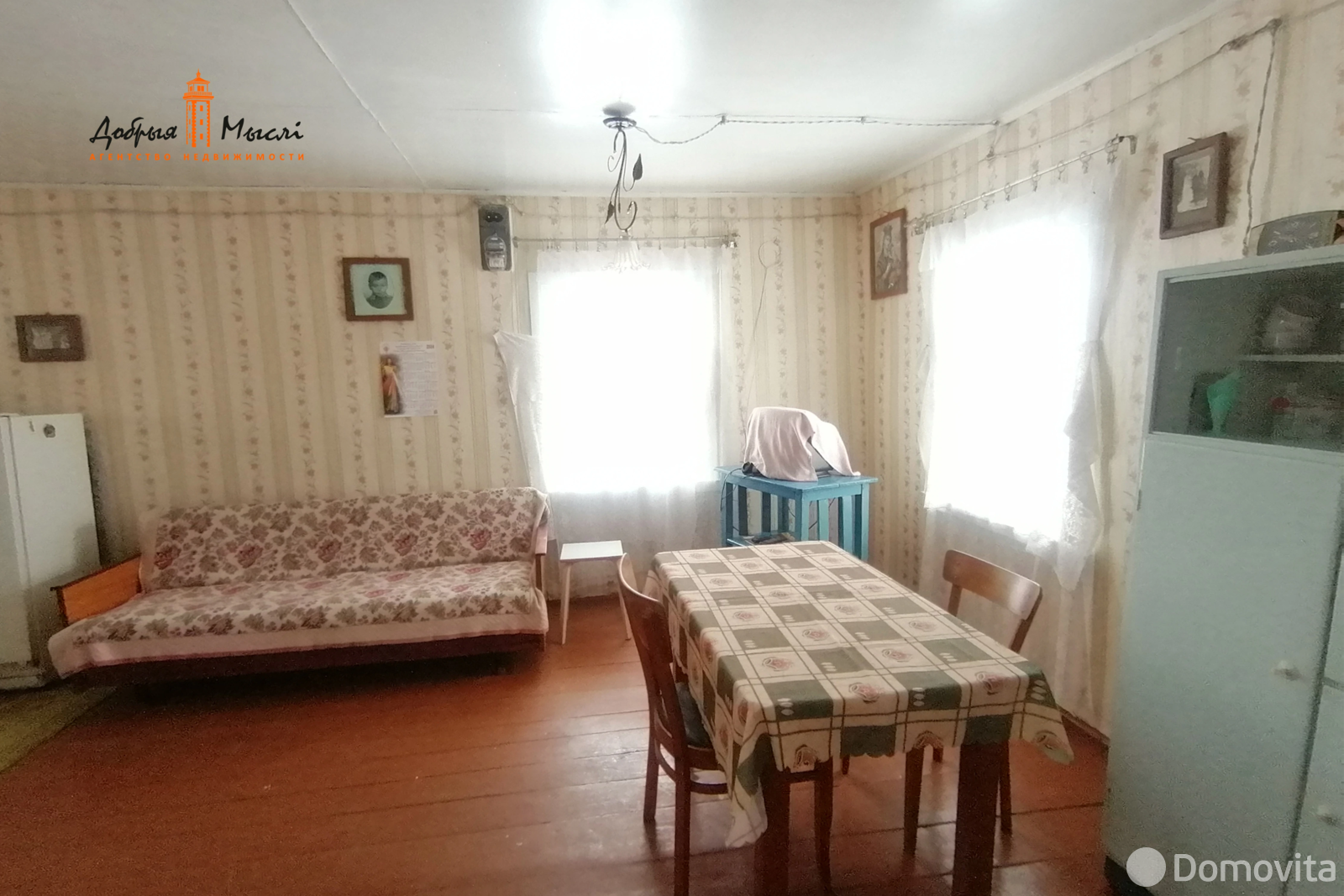 Купить 1-этажную дачу в Налибоках Минская область, 9500USD, код 184910 - фото 16