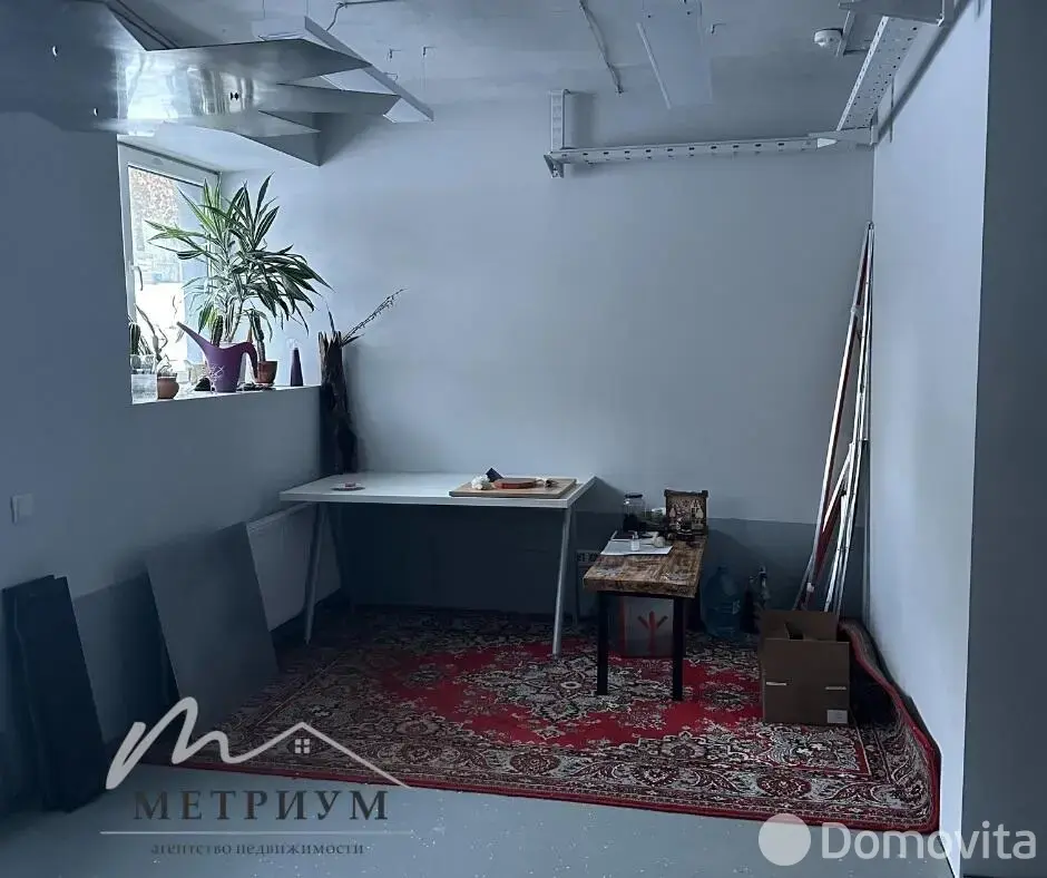 Цена аренды офиса, Минск, ул. Грибоедова, д. 19