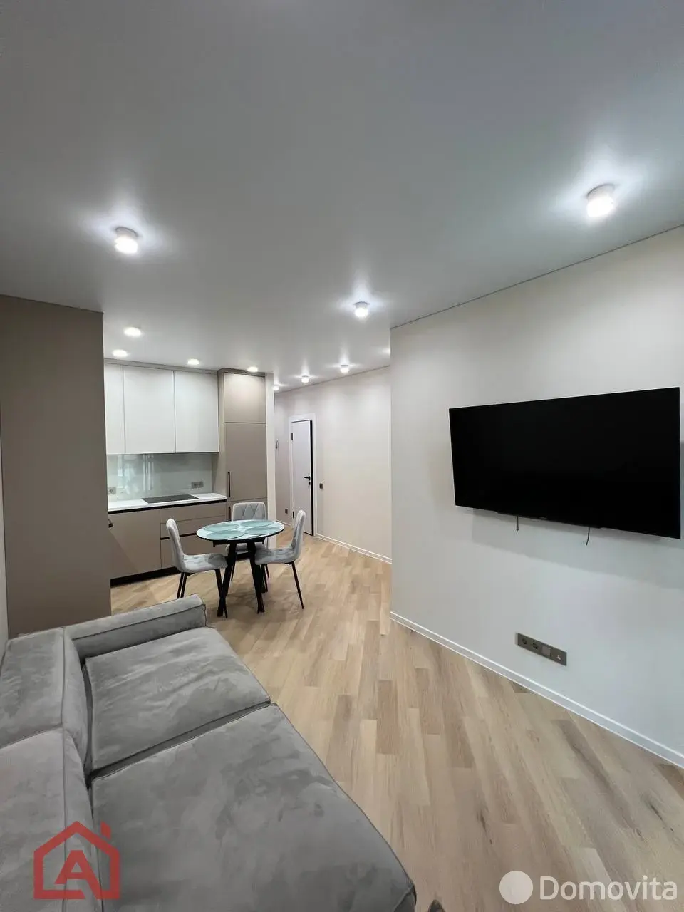 Снять 2-комнатную квартиру в Минске, ул. Жореса Алфёрова, д. 11, 550USD, код 146863 - фото 1