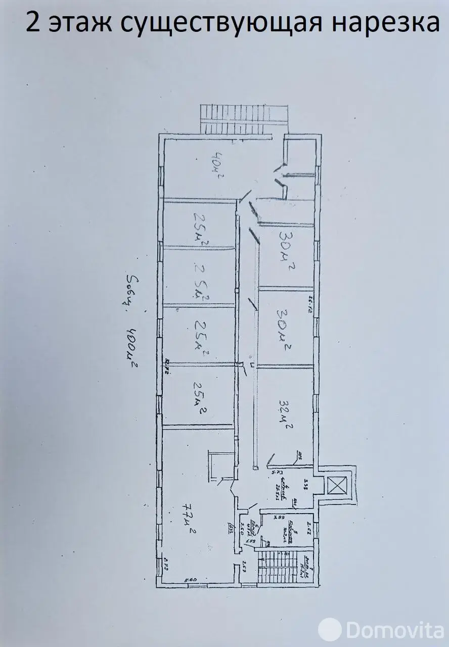 Снять офис на ул. Толбухина, д. 6/Б в Минске, 12000BYN, код 15452 - фото 13