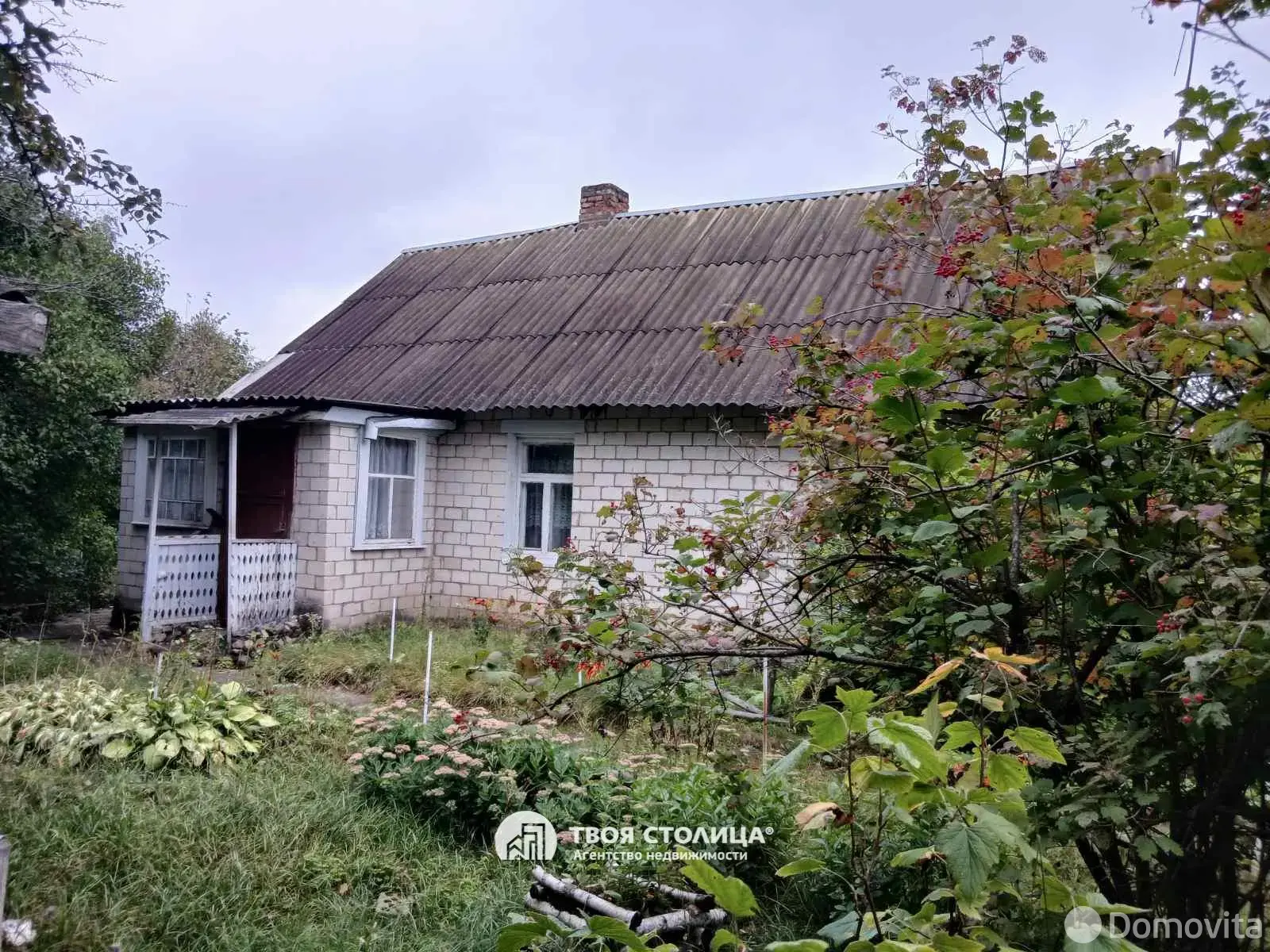 коттедж, Верейцы, , стоимость продажи 31 746 р.