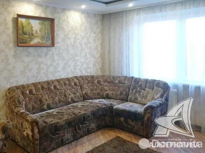 Продажа 2-комнатной квартиры в Бресте, ул. Белорусская, 50500 USD, код: 1005927 - фото 2