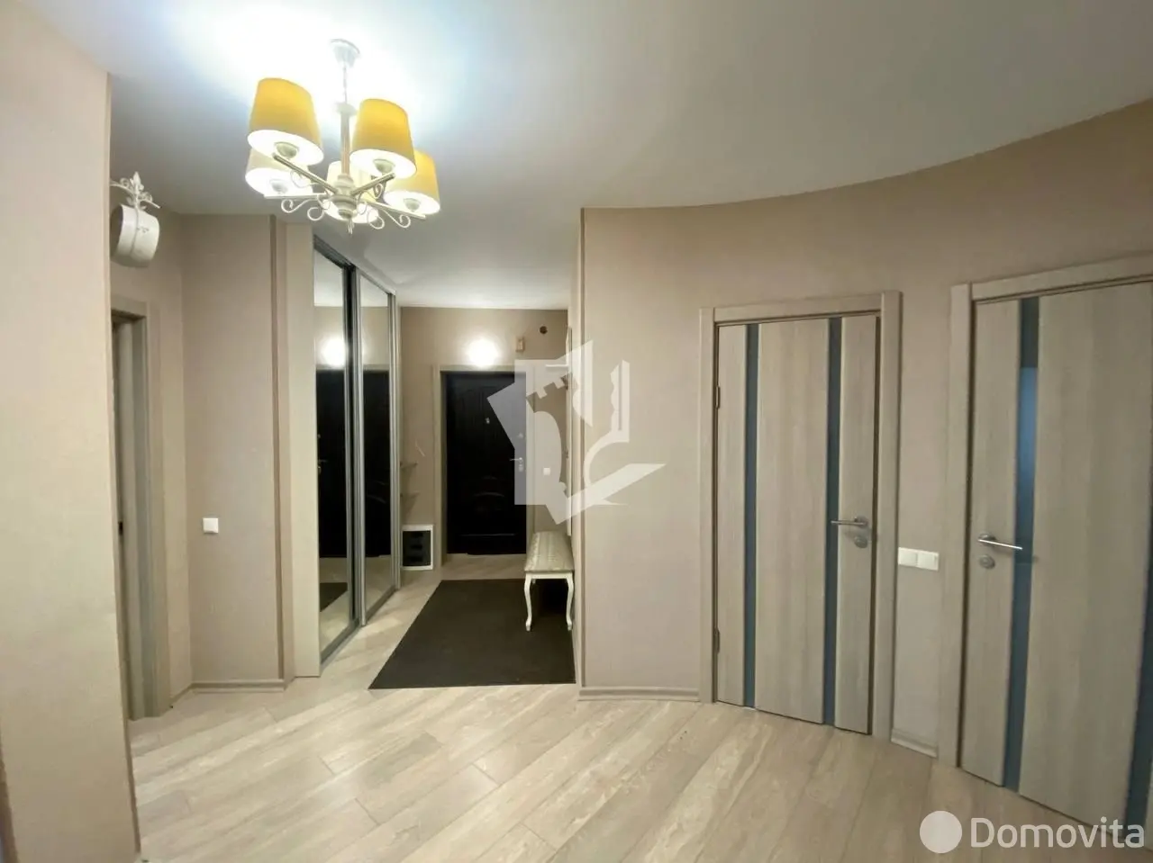 Снять 4-комнатную квартиру в Минске, ул. Алибегова, д. 12, 750USD, код 147648 - фото 23