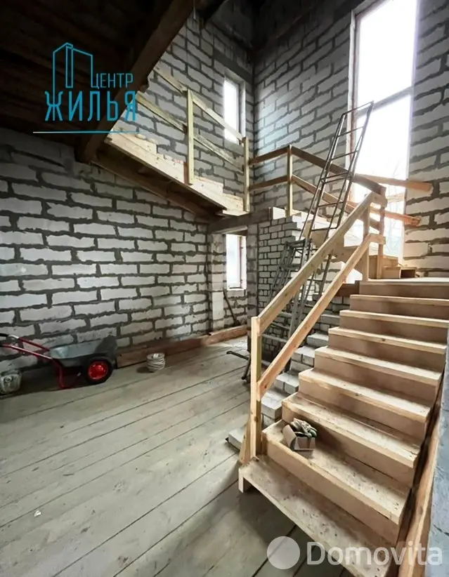 дом, Гродно, ул. Чернышевского, д. 39