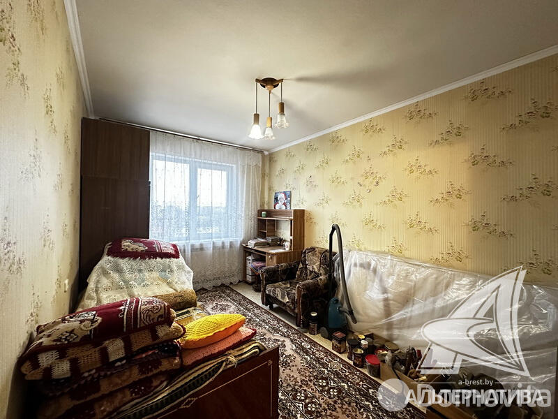 Купить 3-комнатную квартиру в Бресте, ул. Орловская, 61500 USD, код: 1116252 - фото 5