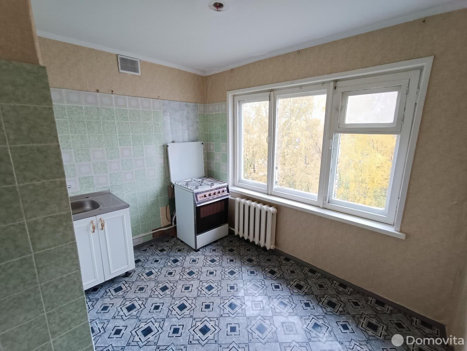 Купить 2-комнатную квартиру в Могилеве, б-р Днепровский, д. 22, 31900 USD, код: 1008530 - фото 6