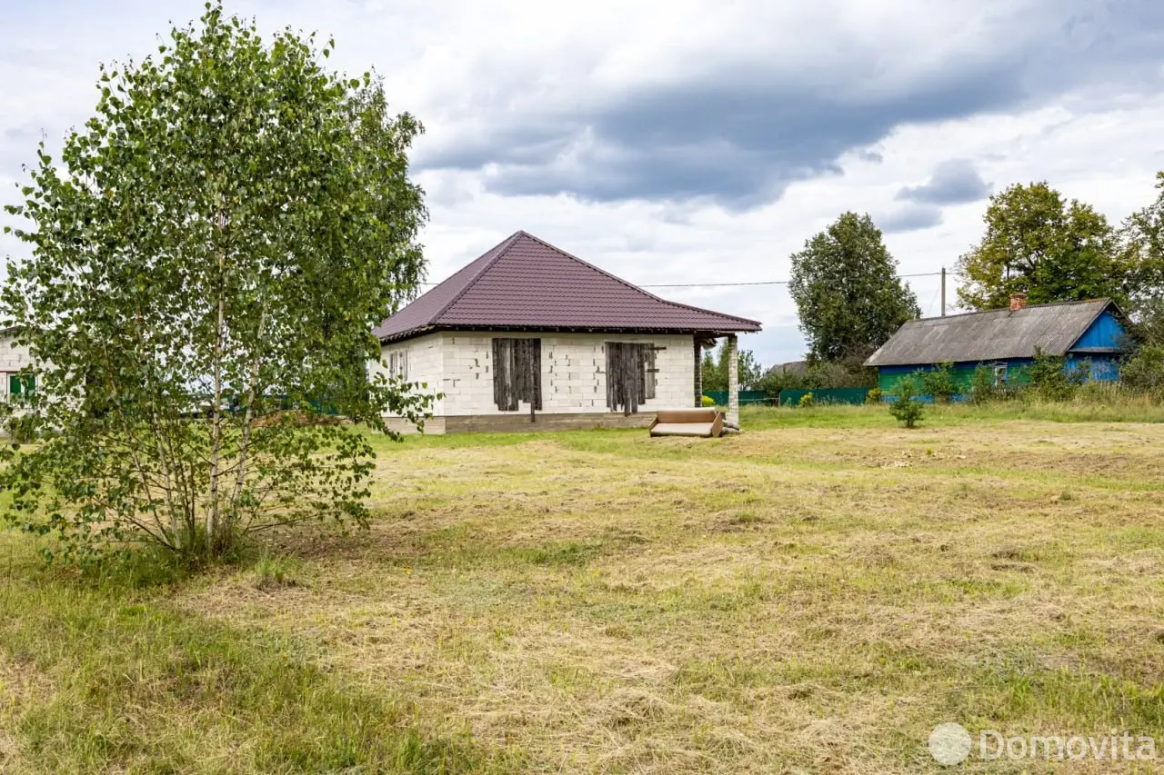 коттедж, Негоничи, 