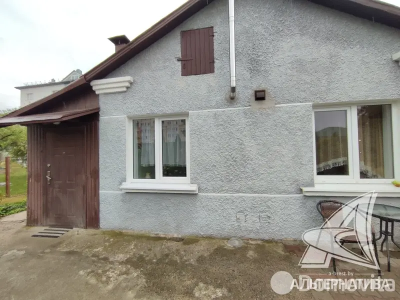 купить дом, Брест, 