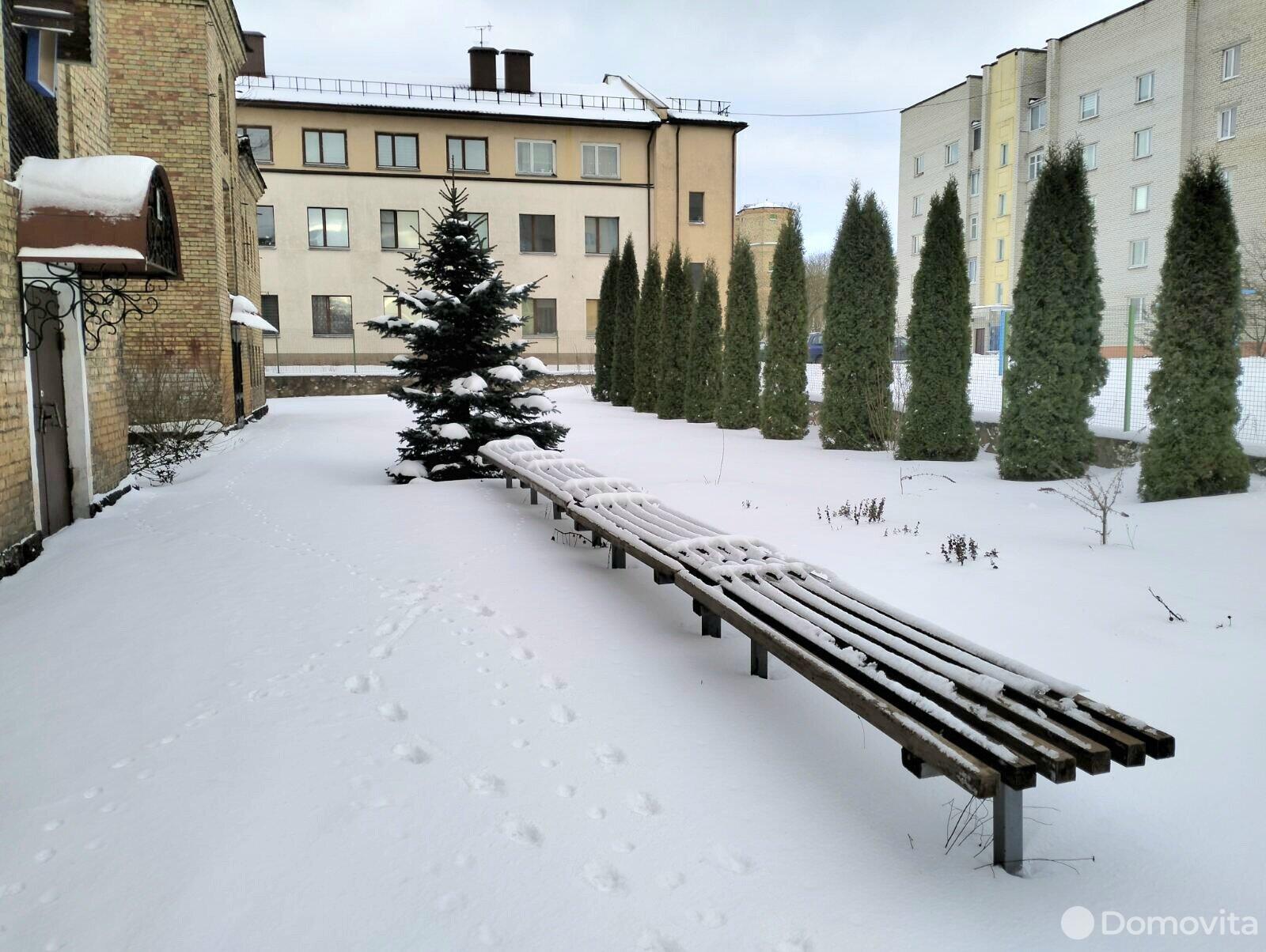 Купить офис на ул. Аллейная, д. 13 в Волковыске, 69000USD, код 7237 - фото 24