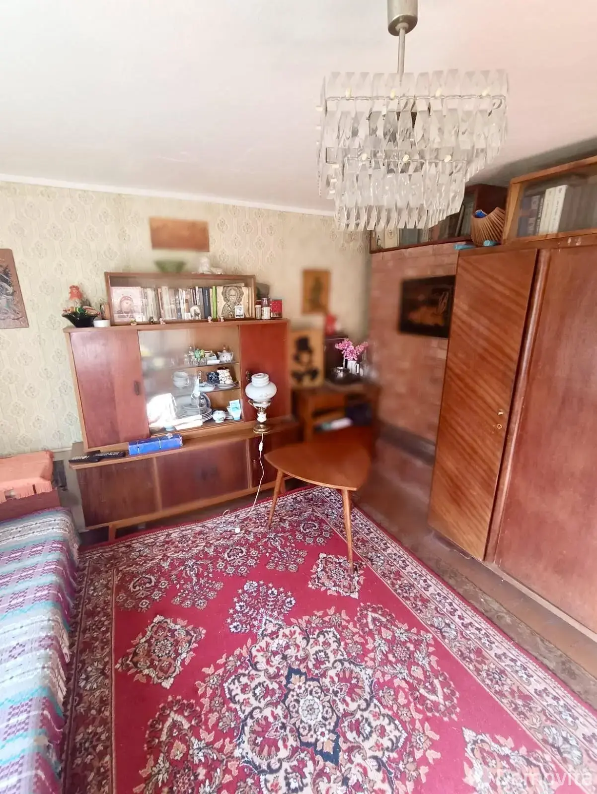 Купить 2-этажную дачу в Тракторист Пуховичский район Минская область, 22000USD, код 182406 - фото 16