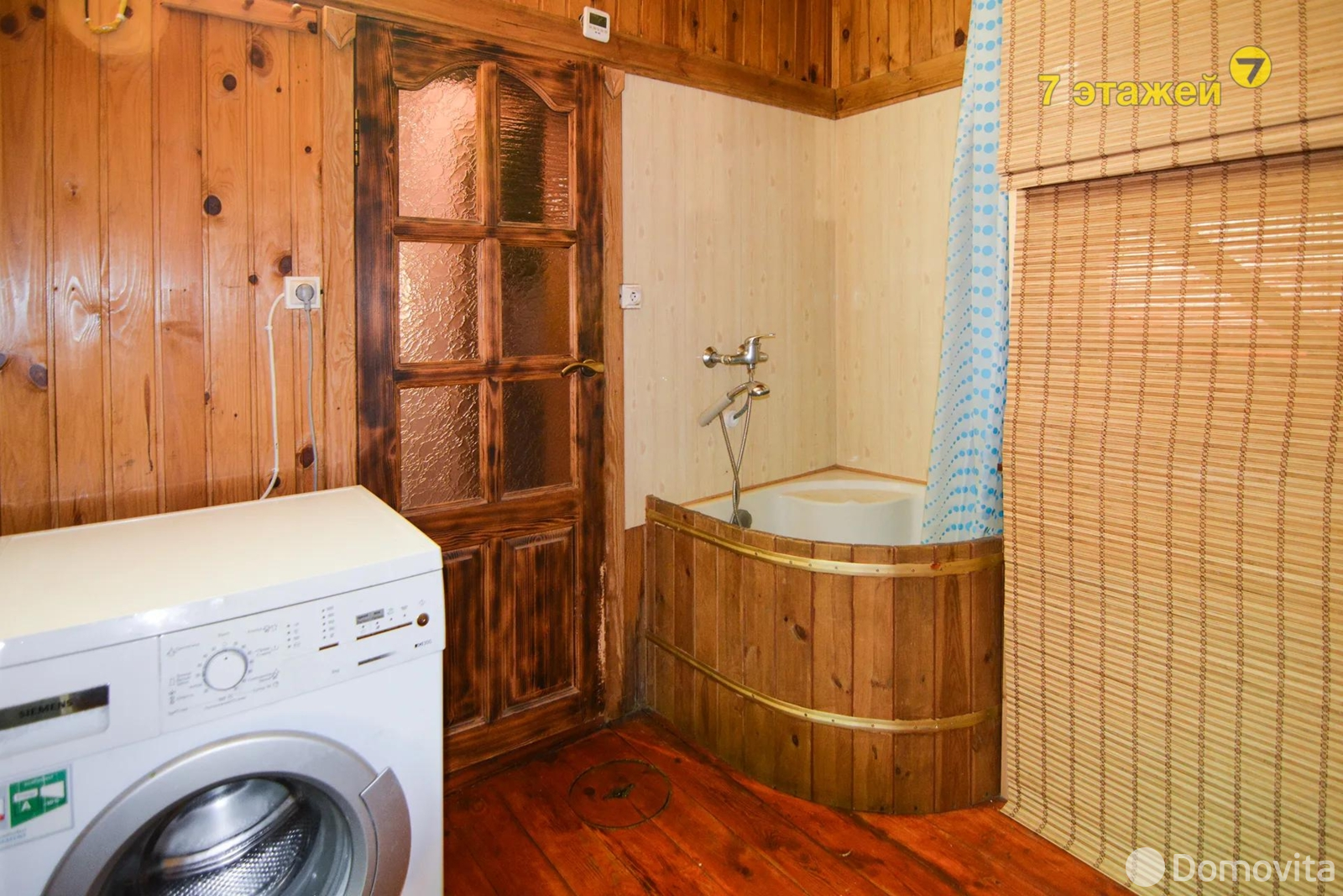 Купить 2-этажную дачу в Сосны-Сад Минская область, 78400USD, код 184335 - фото 19