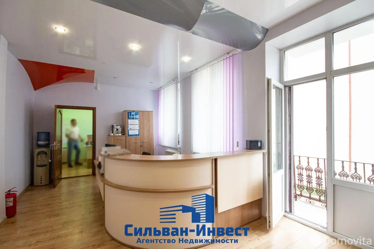 Купить офис на ул. Ленина, д. 20 в Пинске, 680000USD, код 10566 - фото 17