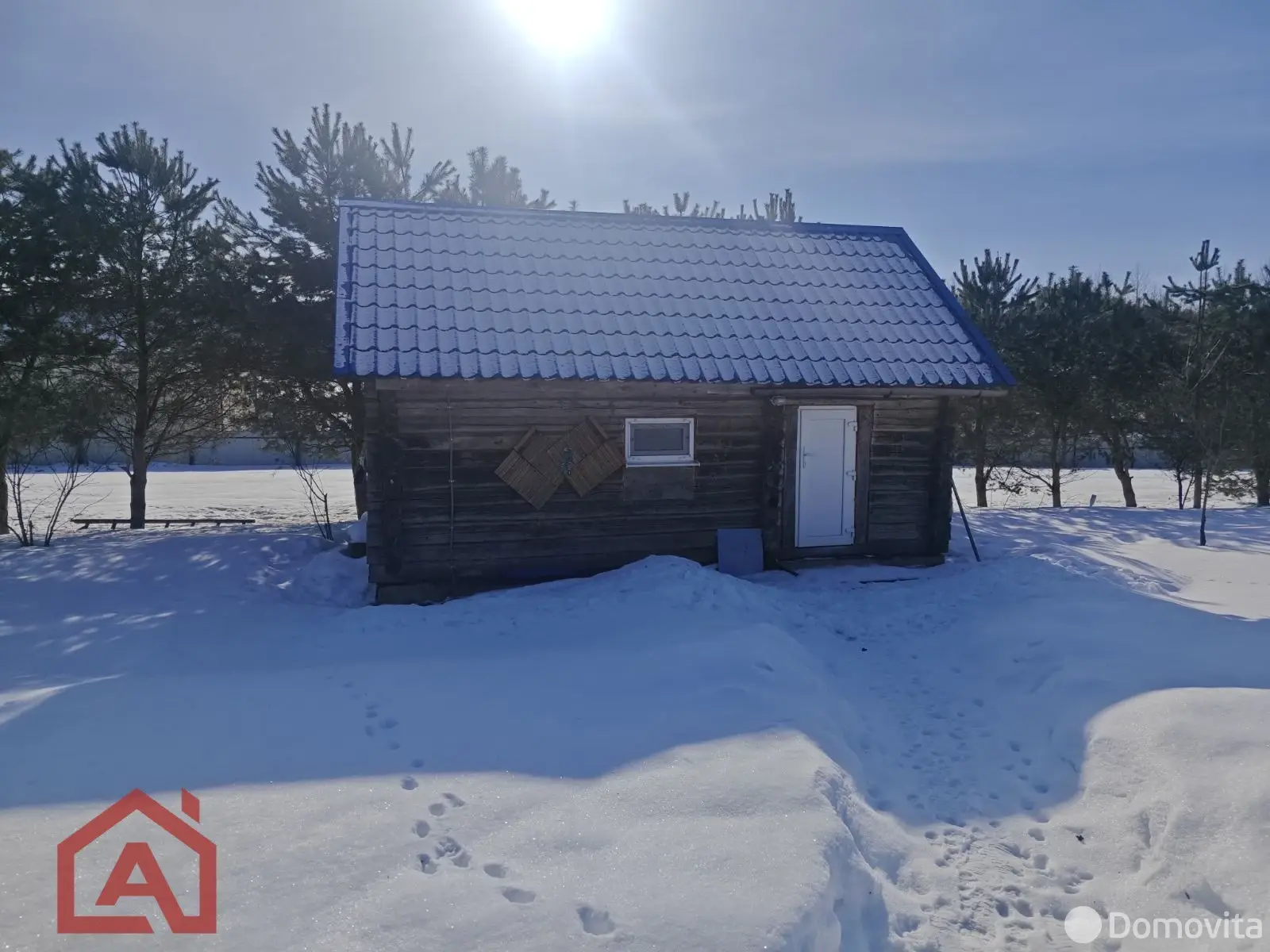 Купить земельный участок, 25 соток, Мочаны, Минская область, 95000USD, код 571531 - фото 24