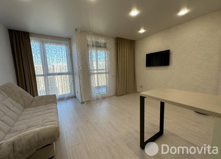 Снять 1-комнатную квартиру в Минске, ул. Братская, д. 17, 385USD, код 141493 - фото 3