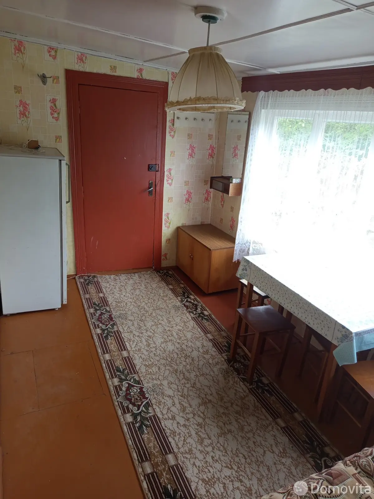 Купить 1-этажную дачу в ИВУШКА 1 Минская область, 9500USD, код 186521 - фото 12