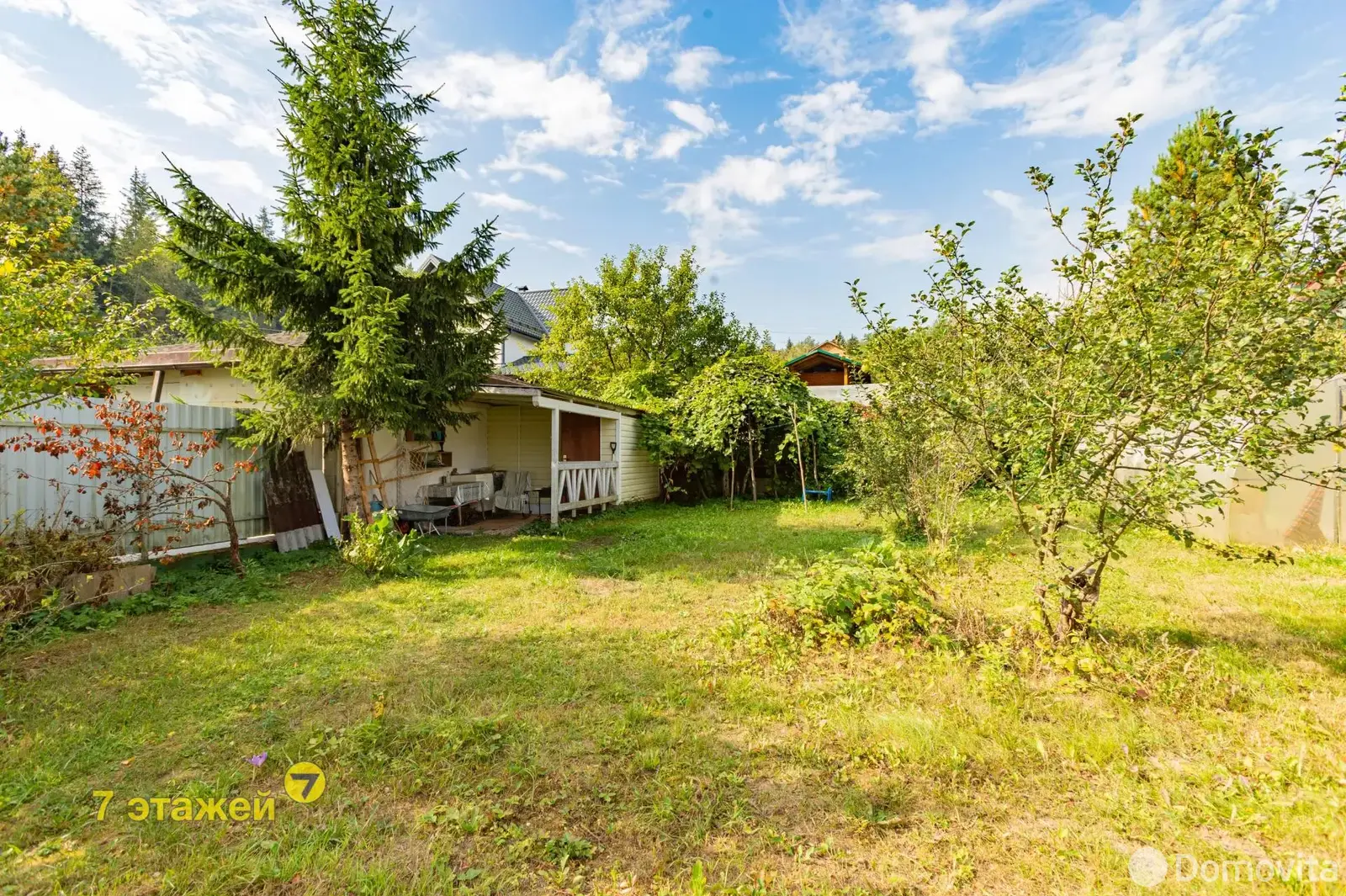 Купить 2-этажную дачу в Боровинка Минская область, 34900USD, код 180048 - фото 23