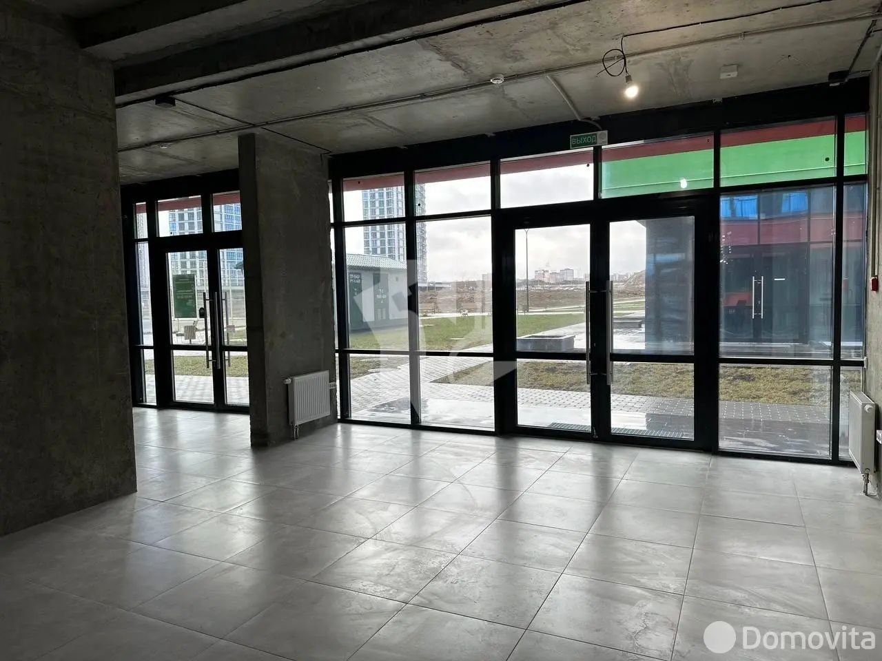 торговый объект, Минск, ул. Братская, д. 11 - лучшее предложение