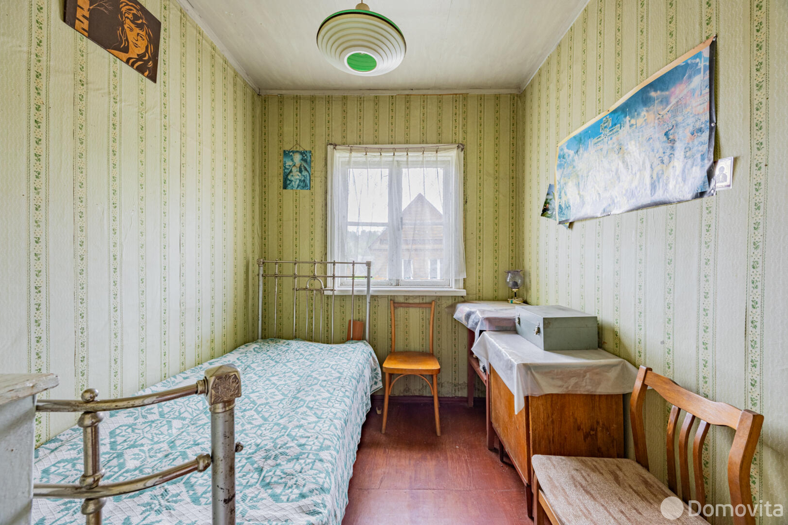 Продажа 2-этажной дачи в Солнечный Бор Минская область, 123000BYN, код 186513 - фото 19
