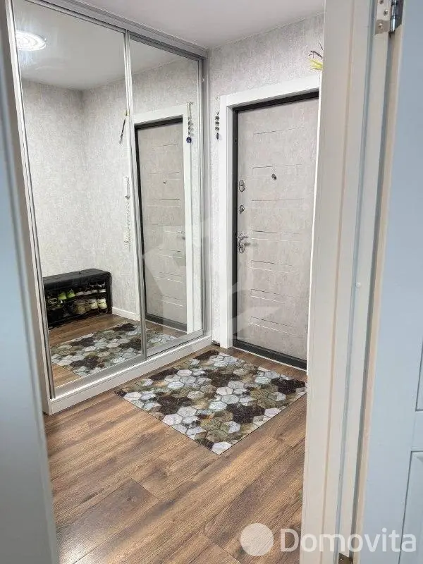 Снять 2-комнатную квартиру в Минске, ул. Сергея Есенина, д. 15, 550USD, код 148841 - фото 11
