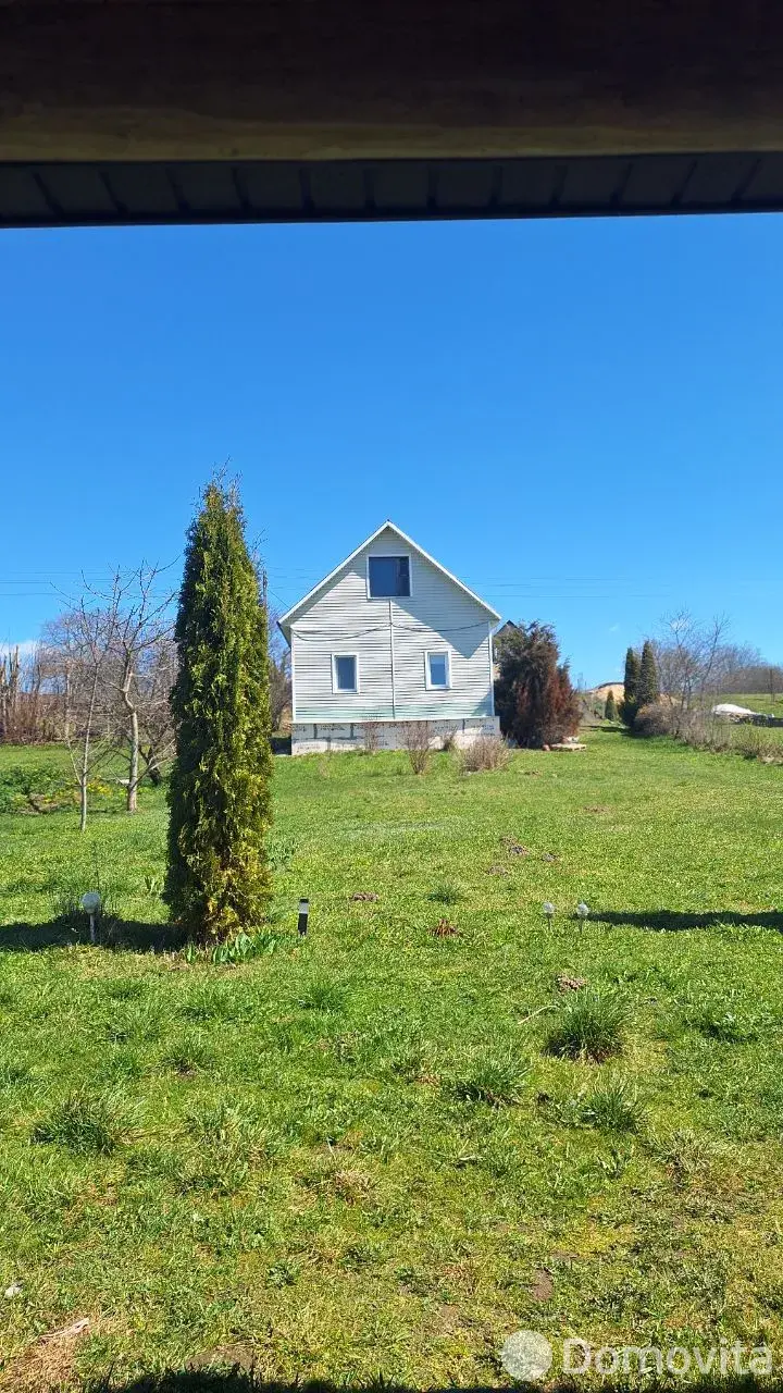 коттедж, Нелидовичи, ул. Центральная, д. 19А 