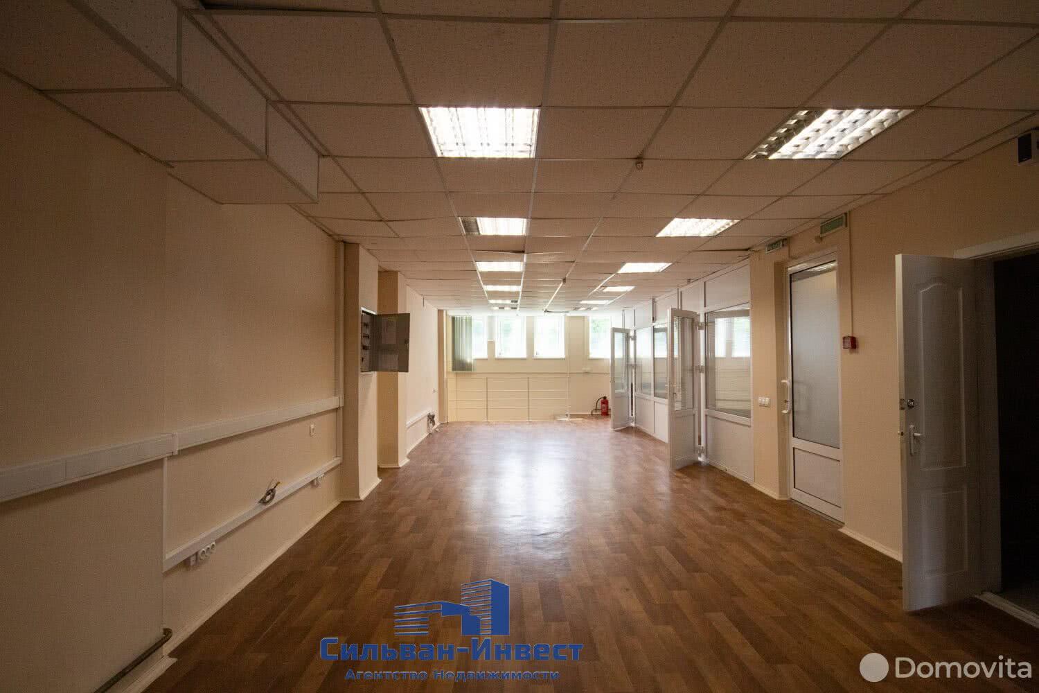 Купить офис на Старовиленский тр-т, д. 10 в Минске, 277920USD, код 7525 - фото 31