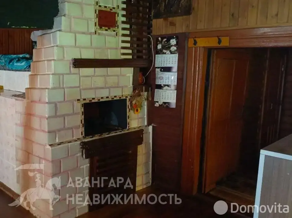 Продажа 1-этажной дачи в Нелюбах Минская область, 23500USD, код 183731 - фото 12