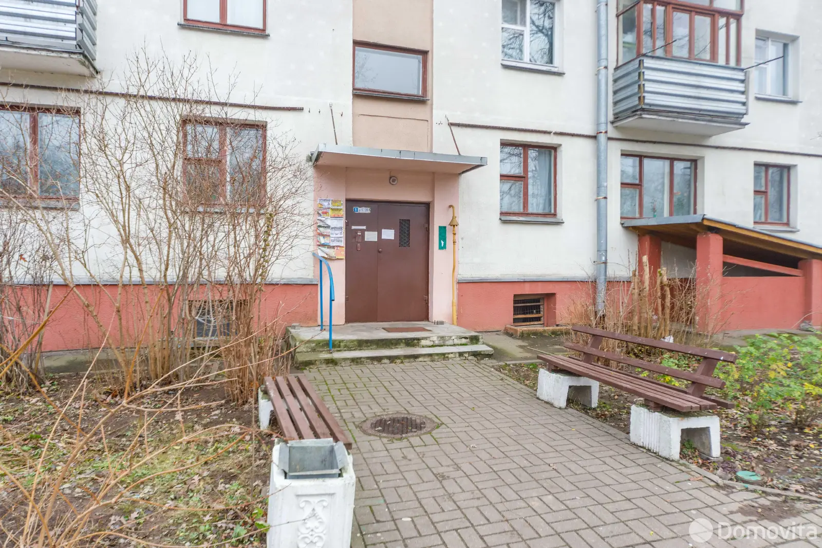 комната, Минск, ул. Ольшевского, д. 6 на ст. метро Пушкинская