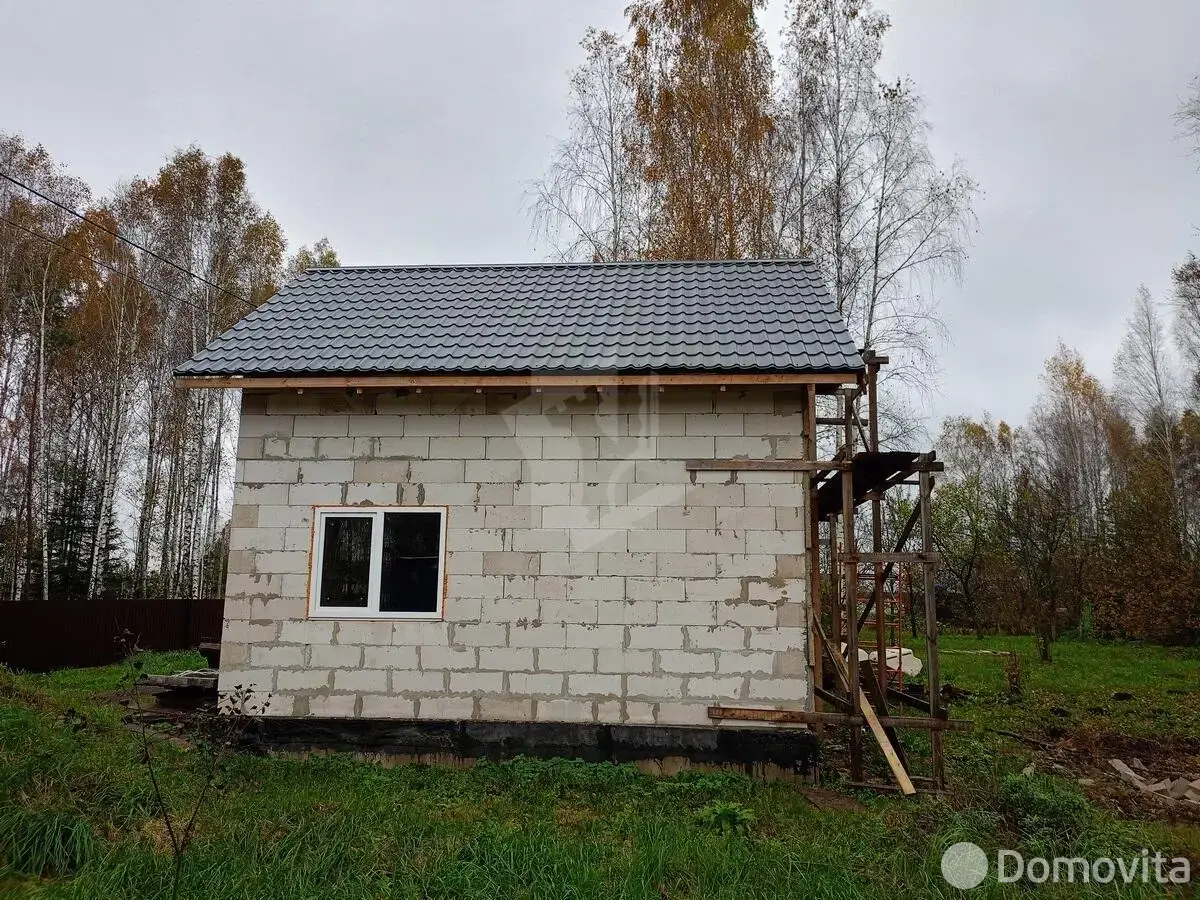 дача, Заречный-05, 