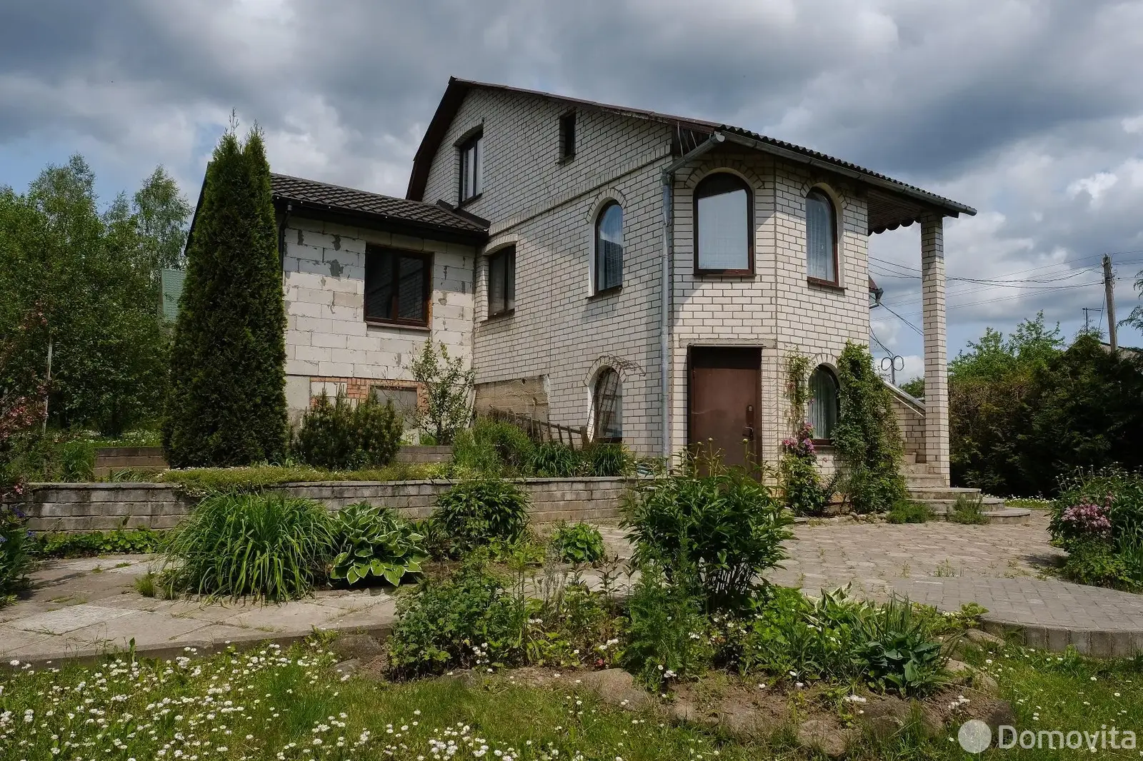 Стоимость продажи дома, Малые Гаяны, ул. Центральная, д. 3/А