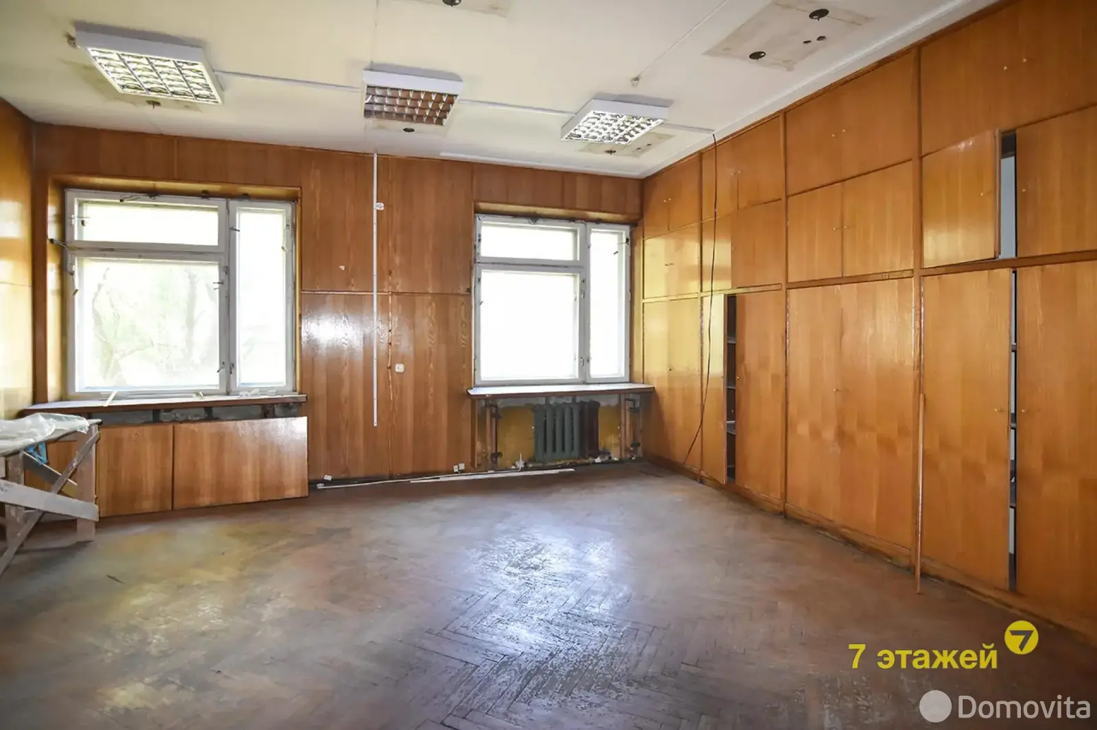 Купить офис на ул. Харьковская, д. 15 в Минске, 450000EUR, код 4909 - фото 18