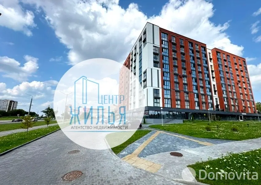 Снять офис на ул. Магистральная, д. 10 в Гродно, 650USD, код 17155 - фото 1