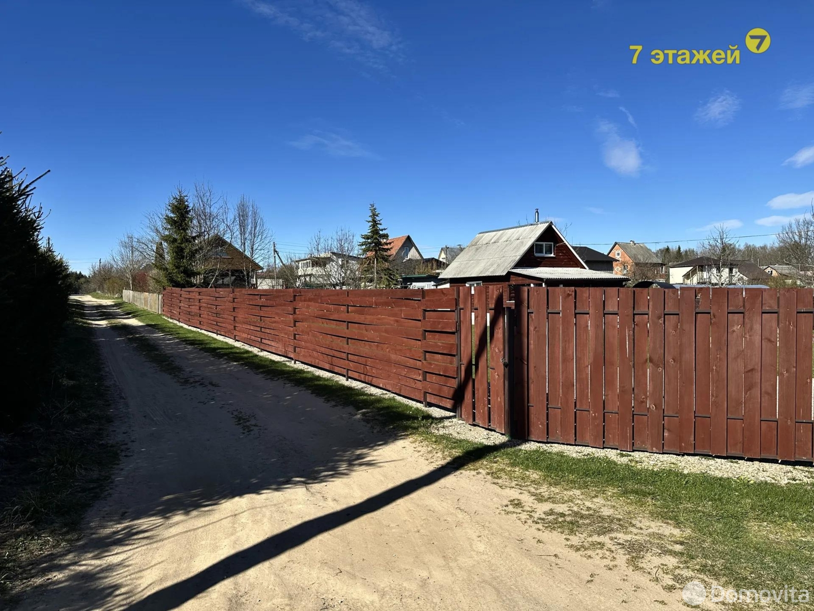 Купить 1-этажную дачу в Лукоморье Минская область, 39500USD, код 185600 - фото 48