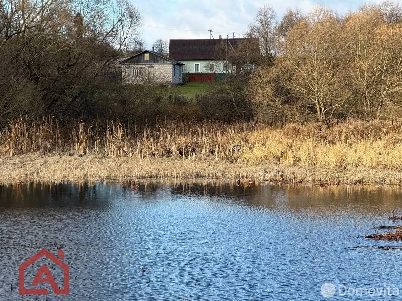 Купить земельный участок, 25 соток, Приселки, Минская область, 33000USD, код 571253 - фото 26