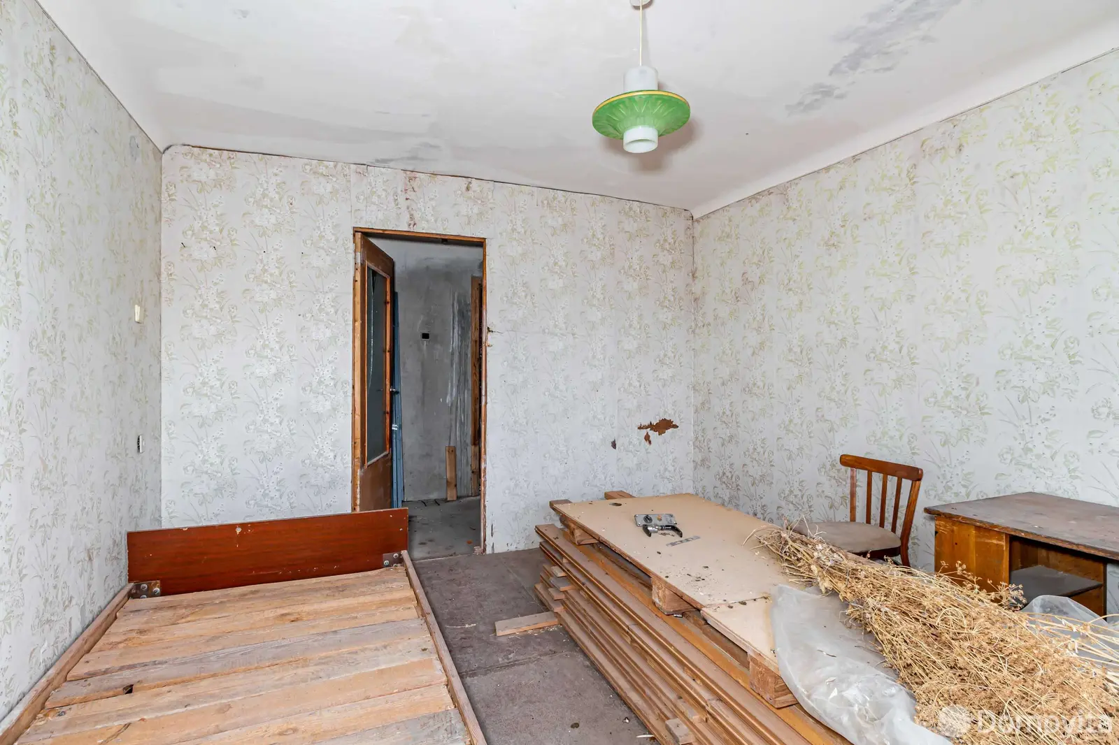 Продажа 2-этажной дачи в Лукоморье Минская область, 22500USD, код 184368 - фото 13